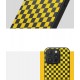 Θήκη Σιλικόνης Ringke Onyx Design Checkboard Yellow Case Cover for iPhone 15 Pro Max Black (OD746E239) Θήκη Σιλικόνης Ringke Onyx Design Checkboard Yellow Case Cover for iPhone 15 Pro Max Black (OD746E239)