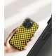 Θήκη Σιλικόνης Ringke Onyx Design Checkboard Yellow Case Cover for iPhone 15 Pro Max Black (OD746E239) Θήκη Σιλικόνης Ringke Onyx Design Checkboard Yellow Case Cover for iPhone 15 Pro Max Black (OD746E239)