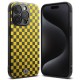 Θήκη Σιλικόνης Ringke Onyx Design Checkboard Yellow Case Cover for iPhone 15 Pro Max Black (OD746E239) Θήκη Σιλικόνης Ringke Onyx Design Checkboard Yellow Case Cover for iPhone 15 Pro Max Black (OD746E239)
