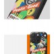 Θήκη Σιλικόνης Ringke Onyx Design Sticker Case Cover for iPhone 15 Pro Max black (OD746E238) Θήκη Σιλικόνης Ringke Onyx Design Sticker Case Cover for iPhone 15 Pro Max black (OD746E238)