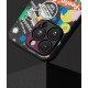 Θήκη Σιλικόνης Ringke Onyx Design Sticker Case Cover for iPhone 15 Pro Max black (OD746E238) Θήκη Σιλικόνης Ringke Onyx Design Sticker Case Cover for iPhone 15 Pro Max black (OD746E238)