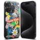 Θήκη Σιλικόνης Ringke Onyx Design Sticker Case Cover for iPhone 15 Pro Max black (OD746E238) Θήκη Σιλικόνης Ringke Onyx Design Sticker Case Cover for iPhone 15 Pro Max black (OD746E238)