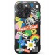 Θήκη Σιλικόνης Ringke Onyx Design Sticker Case Cover for iPhone 15 Pro Max black (OD746E238) Θήκη Σιλικόνης Ringke Onyx Design Sticker Case Cover for iPhone 15 Pro Max black (OD746E238)