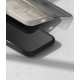 Γυαλί Προστασίας Ringke Privacy Tempered Glass Screen Protector Full Coveraged For iPhone 15 Pro Max jig Package (G4as120)