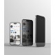 Γυαλί Προστασίας Ringke Privacy Tempered Glass Screen Protector Full Coveraged For iPhone 15 Pro Max jig Package (G4as120)