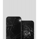 Γυαλί Προστασίας Ringke Privacy Tempered Glass Screen Protector Full Coveraged For iPhone 15 Pro Max jig Package (G4as120)