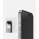 Γυαλί Προστασίας Ringke Privacy Tempered Glass Screen Protector Full Coveraged For iPhone 15 Pro Max jig Package (G4as120)