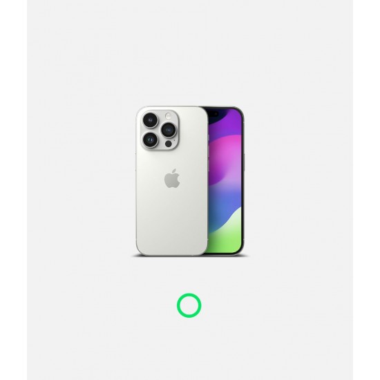 Γυαλί Προστασίας Ringke Invisible Defender ID Full Glass Tempered Glass Tough Screen Protector with Frame for iPhone 15 Pro Max jig Package (G4as116) Γυαλί Προστασίας Ringke Invisible Defender ID Full Glass Tempered Glass Tough Screen Protector with Frame for iPhone 15 Pro Max jig Package (G4as116)