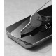 Γυαλί Προστασίας Ringke Invisible Defender ID Full Glass Tempered Glass Tough Screen Protector with Frame for iPhone 15 Pro Max jig Package (G4as116) Γυαλί Προστασίας Ringke Invisible Defender ID Full Glass Tempered Glass Tough Screen Protector with Frame for iPhone 15 Pro Max jig Package (G4as116)