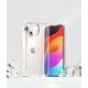 Θήκη Σιλικόνης Ringke Air Cover Gel TPU Case for iPhone 15 Clear (A730E52) Θήκη Σιλικόνης Ringke Air Cover Gel TPU Case for iPhone 15 Clear (A730E52)