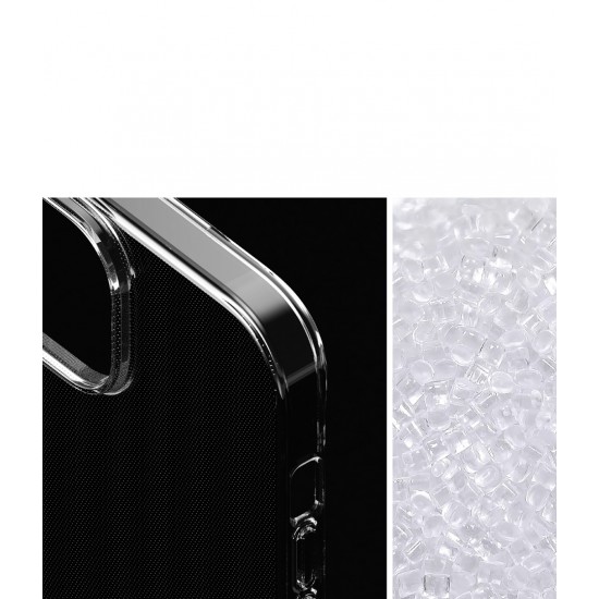 Θήκη Σιλικόνης Ringke Air Cover Gel TPU Case for iPhone 15 Clear (A730E52) Θήκη Σιλικόνης Ringke Air Cover Gel TPU Case for iPhone 15 Clear (A730E52)