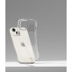 Θήκη Σιλικόνης Ringke Air Cover Gel TPU Case for iPhone 15 Clear (A730E52) Θήκη Σιλικόνης Ringke Air Cover Gel TPU Case for iPhone 15 Clear (A730E52)