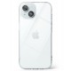 Θήκη Σιλικόνης Ringke Air Cover Gel TPU Case for iPhone 15 Clear (A730E52) Θήκη Σιλικόνης Ringke Air Cover Gel TPU Case for iPhone 15 Clear (A730E52)