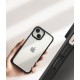 Θήκη Σιλικόνης Ringke Fusion Bold case with frame for iPhone 15 Clear Black (FBD728E55) Θήκη Σιλικόνης Ringke Fusion Bold case with frame for iPhone 15 Clear Black (FBD728E55)