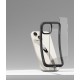 Θήκη Σιλικόνης Ringke Fusion Bold case with frame for iPhone 15 Clear Black (FBD728E55) Θήκη Σιλικόνης Ringke Fusion Bold case with frame for iPhone 15 Clear Black (FBD728E55)