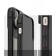 Θήκη Σιλικόνης Ringke Fusion Bold case with frame for iPhone 15 Clear Black (FBD728E55) Θήκη Σιλικόνης Ringke Fusion Bold case with frame for iPhone 15 Clear Black (FBD728E55)