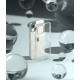 Θήκη Σιλικόνης Ringke Fusion TPU case with frame for iPhone 15 Plus Clear (F732E52)