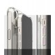 Θήκη Σιλικόνης Ringke Fusion TPU case with frame for iPhone 15 Plus Clear (F732E52)