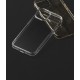 Θήκη Σιλικόνης Ringke Fusion TPU case with frame for iPhone 15 Plus Clear (F732E52)