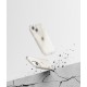Θήκη Σιλικόνης Ringke Fusion TPU case with frame for iPhone 15 Plus Clear (F732E52)
