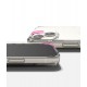 Θήκη Σιλικόνης Ringke Fusion TPU case with frame for iPhone 15 Plus Clear (F732E52)