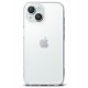 Θήκη Σιλικόνης Ringke Fusion TPU case with frame for iPhone 15 Plus Matte Clear (FM732E52) Θήκη Σιλικόνης Ringke Fusion TPU case with frame for iPhone 15 Plus Matte Clear (FM732E52)