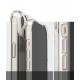 Θήκη Σιλικόνης Ringke Fusion TPU case with frame for iPhone 15 Plus Matte Clear (FM732E52)