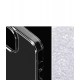 Θήκη Σιλικόνης Ringke Fusion TPU case with frame for iPhone 15 Plus Matte Clear (FM732E52)