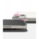 Θήκη Σιλικόνης Ringke Fusion TPU case with frame for iPhone 15 Plus Matte Clear (FM732E52)