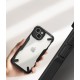 Θήκη Σιλικόνης Ringke Fusion X durable PC Case with TPU Bumper for iPhone 15 Plus black (FX734E55) Θήκη Σιλικόνης Ringke Fusion X durable PC Case with TPU Bumper for iPhone 15 Plus black (FX734E55)
