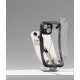Θήκη Σιλικόνης Ringke Fusion X durable PC Case with TPU Bumper for iPhone 15 Plus black (FX734E55) Θήκη Σιλικόνης Ringke Fusion X durable PC Case with TPU Bumper for iPhone 15 Plus black (FX734E55)