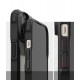 Θήκη Σιλικόνης Ringke Fusion X durable PC Case with TPU Bumper for iPhone 15 Plus black (FX734E55) Θήκη Σιλικόνης Ringke Fusion X durable PC Case with TPU Bumper for iPhone 15 Plus black (FX734E55)