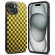 Θήκη Σιλικόνης Ringke Onyx Design Checkboard Yellow Case Cover for iPhone 15 Black (OD731E239) Θήκη Σιλικόνης Ringke Onyx Design Checkboard Yellow Case Cover for iPhone 15 Black (OD731E239)