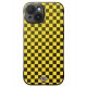 Θήκη Σιλικόνης Ringke Onyx Design Checkboard Yellow Case Cover for iPhone 15 Black (OD731E239) Θήκη Σιλικόνης Ringke Onyx Design Checkboard Yellow Case Cover for iPhone 15 Black (OD731E239)