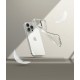 Θήκη Σιλικόνης Ringke Air Cover Gel TPU Case for iPhone 15 Pro transparent (A740E52)
