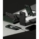 Θήκη Σιλικόνης Ringke Alles Heavy-duty rugged protection Case for iPhone 15 Pro black (AL778E55) Θήκη Σιλικόνης Ringke Alles Heavy-duty rugged protection Case for iPhone 15 Pro black (AL778E55)