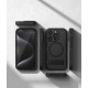 Θήκη Σιλικόνης Ringke Alles Heavy-duty rugged protection Case for iPhone 15 Pro black (AL778E55) Θήκη Σιλικόνης Ringke Alles Heavy-duty rugged protection Case for iPhone 15 Pro black (AL778E55)