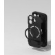 Θήκη Σιλικόνης Ringke Alles Heavy-duty rugged protection Case for iPhone 15 Pro black (AL778E55) Θήκη Σιλικόνης Ringke Alles Heavy-duty rugged protection Case for iPhone 15 Pro black (AL778E55)