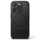 Θήκη Σιλικόνης Ringke Alles Heavy-duty rugged protection Case for iPhone 15 Pro black (AL778E55) Θήκη Σιλικόνης Ringke Alles Heavy-duty rugged protection Case for iPhone 15 Pro black (AL778E55)