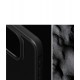 Θήκη Σιλικόνης Ringke Fusion Bold case with frame for iPhone 15 Pro Clear Black (FBD738E55) Θήκη Σιλικόνης Ringke Fusion Bold case with frame for iPhone 15 Pro Clear Black (FBD738E55)