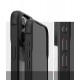 Θήκη Σιλικόνης Ringke Fusion Bold case with frame for iPhone 15 Pro Clear Black (FBD738E55) Θήκη Σιλικόνης Ringke Fusion Bold case with frame for iPhone 15 Pro Clear Black (FBD738E55)