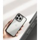 Θήκη Σιλικόνης Ringke Fusion Bold case with frame for iPhone 15 Pro Clear Grey (FBD738E64) Θήκη Σιλικόνης Ringke Fusion Bold case with frame for iPhone 15 Pro Clear Grey (FBD738E64)