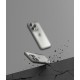 Θήκη Σιλικόνης Ringke Fusion Bold case with frame for iPhone 15 Pro Clear Grey (FBD738E64) Θήκη Σιλικόνης Ringke Fusion Bold case with frame for iPhone 15 Pro Clear Grey (FBD738E64)