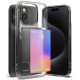 Θήκη Σιλικόνης Ringke Fusion Card TPU case for iPhone 15 Pro Clear (FCD737E52) Θήκη Σιλικόνης Ringke Fusion Card TPU case for iPhone 15 Pro Clear (FCD737E52)