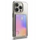 Θήκη Σιλικόνης Ringke Fusion Card TPU case for iPhone 15 Pro Clear (FCD737E52) Θήκη Σιλικόνης Ringke Fusion Card TPU case for iPhone 15 Pro Clear (FCD737E52)