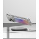 Θήκη Σιλικόνης Ringke Fusion Card TPU case for iPhone 15 Pro Clear (FCD737E52) Θήκη Σιλικόνης Ringke Fusion Card TPU case for iPhone 15 Pro Clear (FCD737E52)