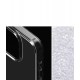 Θήκη Σιλικόνης Ringke Fusion TPU case with frame for iPhone 15 Pro Matte Clear (FM737E52)