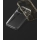 Θήκη Σιλικόνης Ringke Fusion TPU case with frame for iPhone 15 Pro Matte Clear (FM737E52)