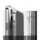Θήκη Σιλικόνης Ringke Fusion TPU case with frame for iPhone 15 Pro Matte Clear (FM737E52)