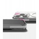 Θήκη Σιλικόνης Ringke Fusion Magnetic hard case with TPU frame for iPhone 15 Pro Mate Clear (FMGM737E52) (MagSafe compatible) Θήκη Σιλικόνης Ringke Fusion Magnetic hard case with TPU frame for iPhone 15 Pro Mate Clear (FMGM737E52) (MagSafe compatible)